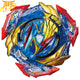 Tol Ultimate Valkyrie Legacy Variable-9 - Beyblade Burst QuadDrive™
