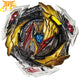 Tol Ultimate Valkyrie Recolorée - Beyblade Burst QuadDrive™