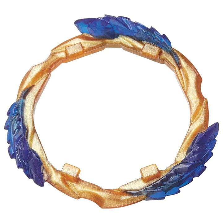 Toupie Vanish Fafnir Tapered Kick-3 - Beyblade Burst QuadDrive™