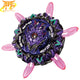 Tol Variant Lucifer Mobius 2D - Beyblade Burst Surge™