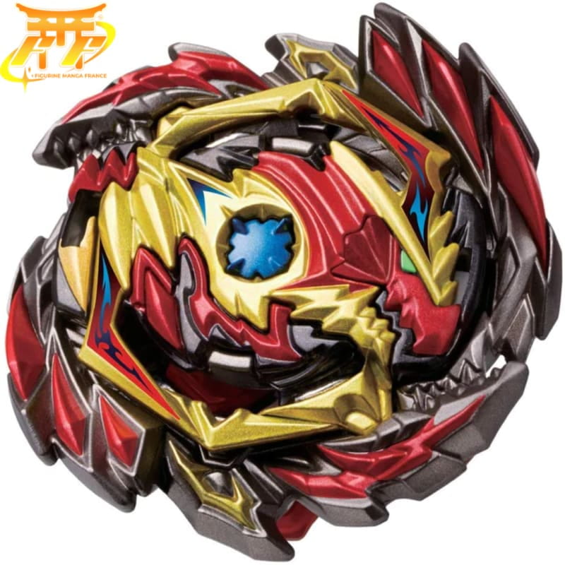 Toupie Venom Diabolos Vanguard Bullet - Beyblade Burst Rise™