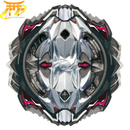 Toupie Vise Leopard 1'Proof Operate - Beyblade Burst Rise™