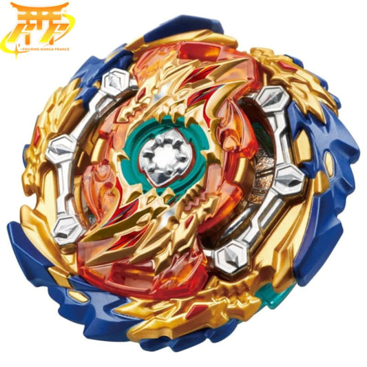 Toupie Wizard Fafnir Ratchet Rise Sen - Beyblade Burst Rise™