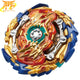 Tol Wizard Fafnir Ratchet Rise Sen - Beyblade Burst Rise™