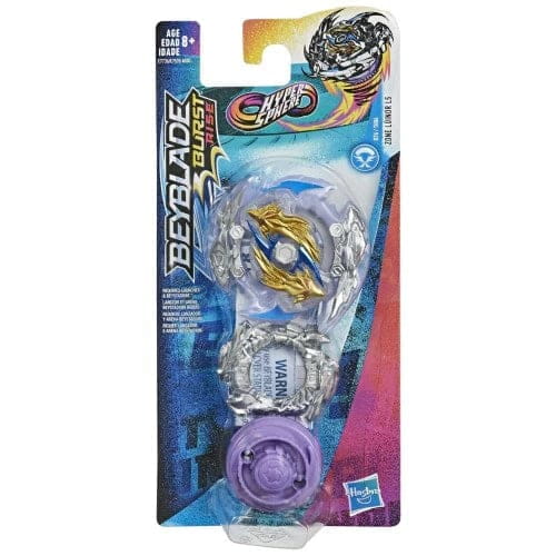 Toupie Zone Luinor L5 Drake Spiro-H - Beyblade Burst Rise™
