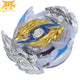 Tol Zone Luinor L5 Drake Spiro-H - Beyblade Burst Rise™