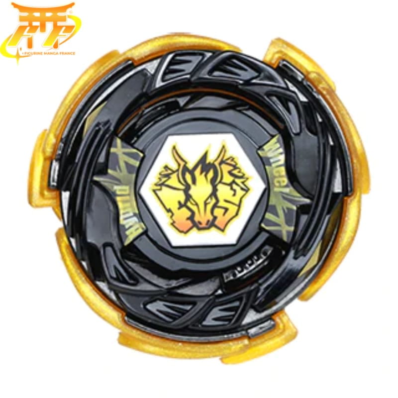 Toupies Metal Fury - Beyblade Metal Fusion™