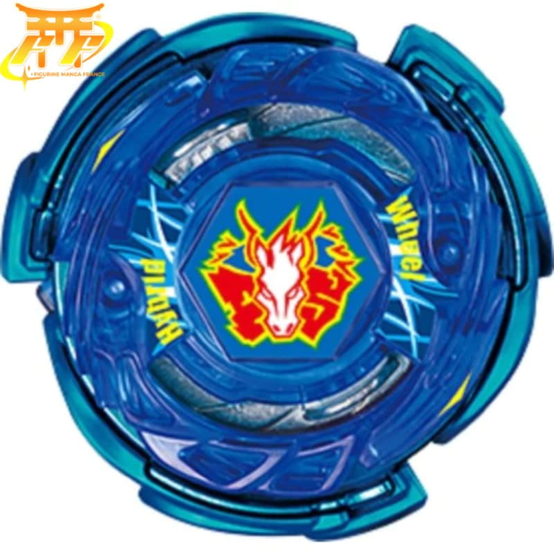 Toupies Metal Fury - Beyblade Metal Fusion™
