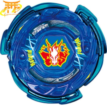 Toupies Metal Fury - Beyblade Metal Fusion™