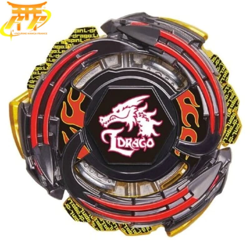 Toupies Metal Fury - Beyblade Metal Fusion™