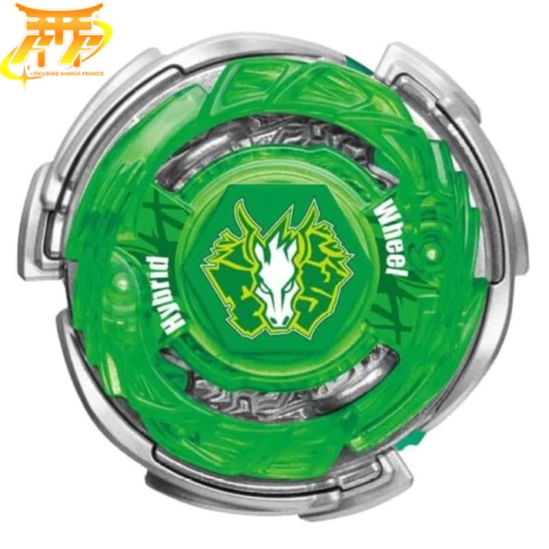 Toupies Metal Fury - Beyblade Metal Fusion™