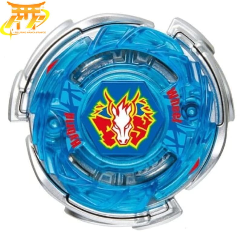 Toupies Metal Fury - Beyblade Metal Fusion™