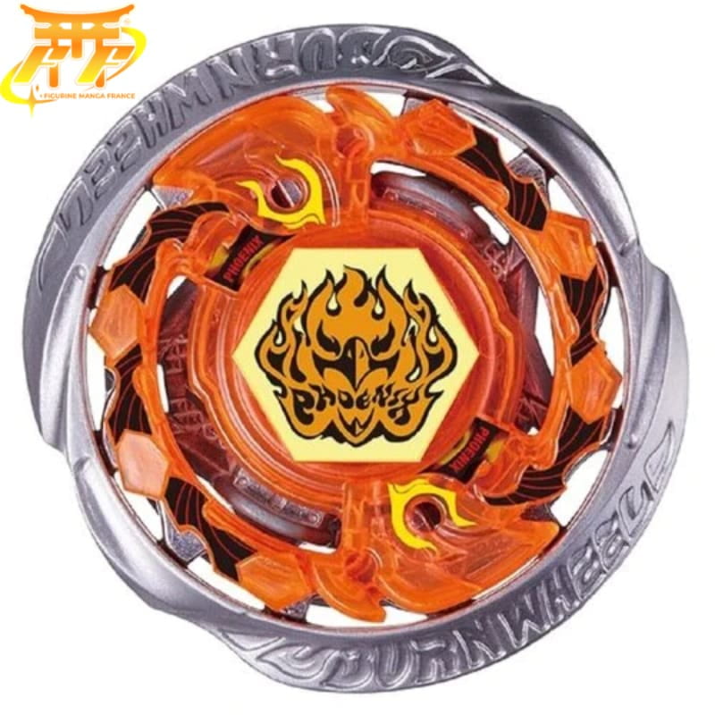 Toupies Metal Fury - Beyblade Metal Fusion™