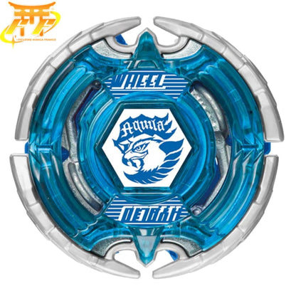 Toupies Metal Fury - Beyblade Metal Fusion™