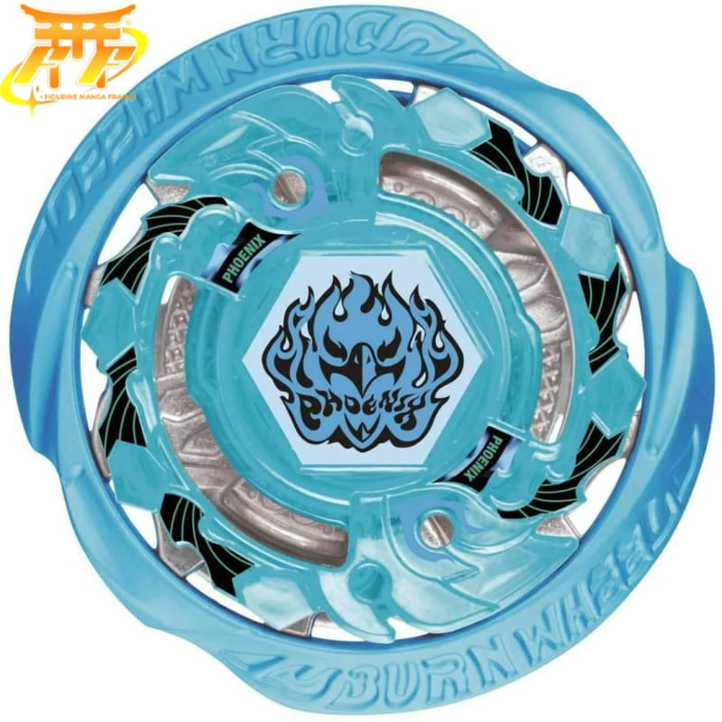 Toupies Metal Fury - Beyblade Metal Fusion™