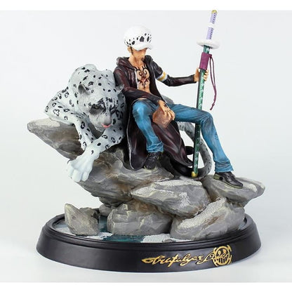 Trafalgar D. Law Figuur - One Piece™