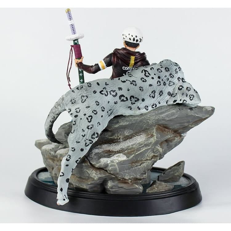 Trafalgar D. Law Figuur - One Piece™