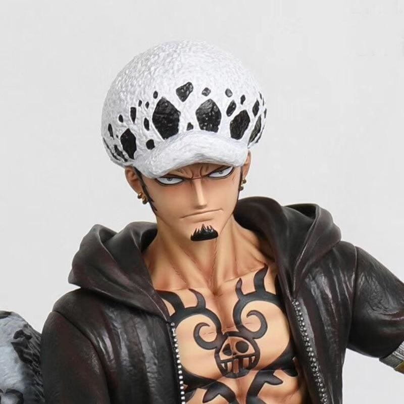 Trafalgar D. Law Figuur - One Piece™