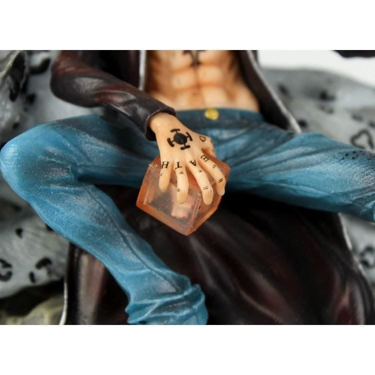 Trafalgar D. Law Figuur - One Piece™
