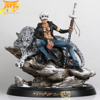 Trafalgar D. Law Figuur - One Piece™