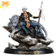 Trafalgar D. Law Figuur - One Piece™