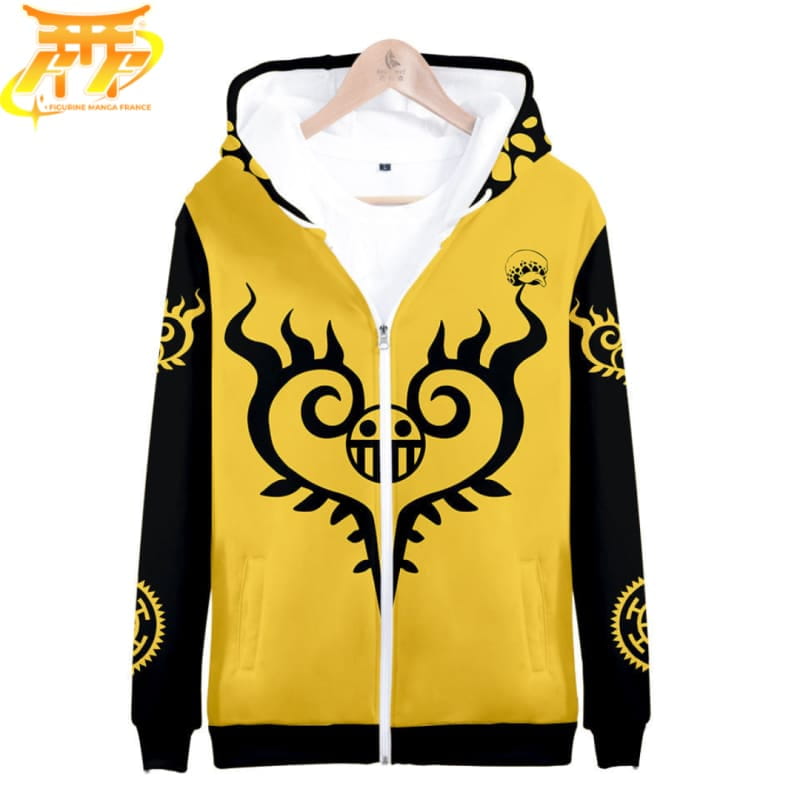 Trafalgar D. Law Jas - One Piece™
