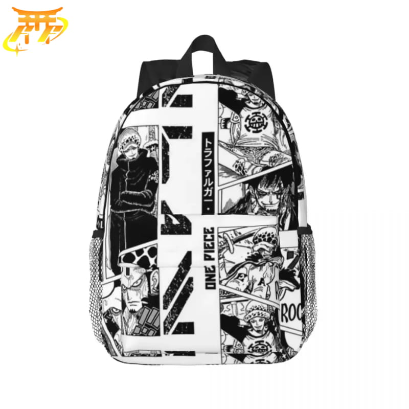 Trafalgar D. Law Rugzak - One Piece™