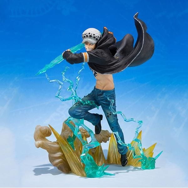 Trafalgar D. Water Law Figuur - One Piece™
