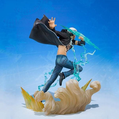 Trafalgar D. Water Law Figuur - One Piece™