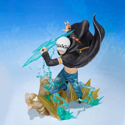 Trafalgar D. Water Law Figuur - One Piece™