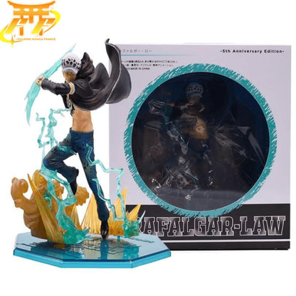 Trafalgar D. Water Law Figuur - One Piece™