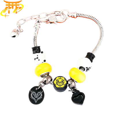 Trafalgar Law Armband - One Piece™