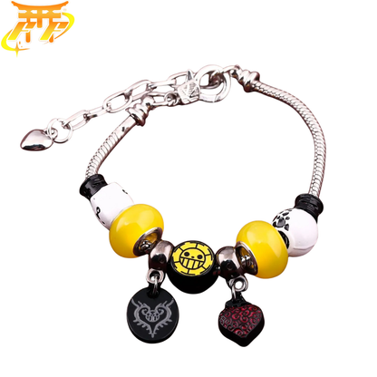 Trafalgar Law Armband - One Piece™