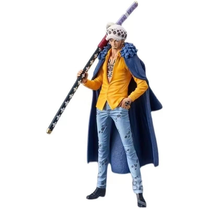 Trafalgar Law Figuur - One Piece™