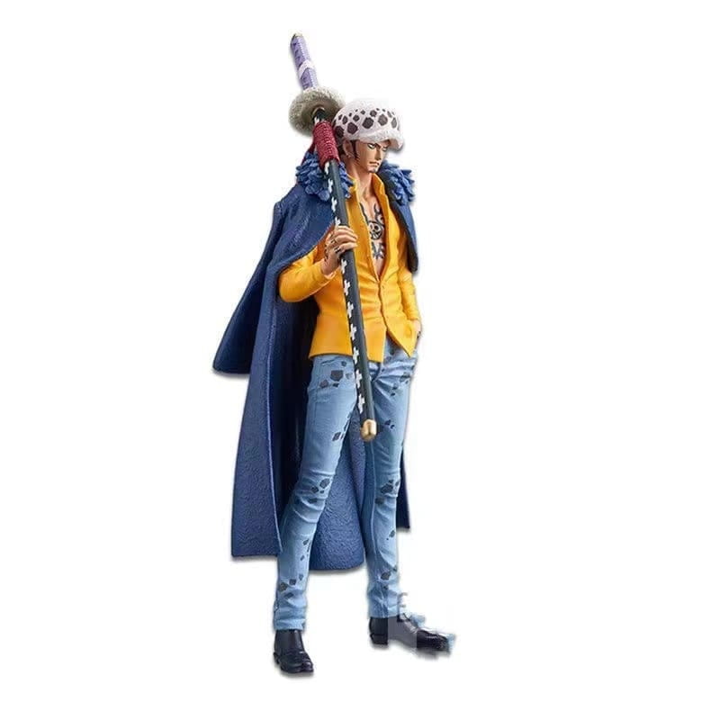 Trafalgar Law Figuur - One Piece™