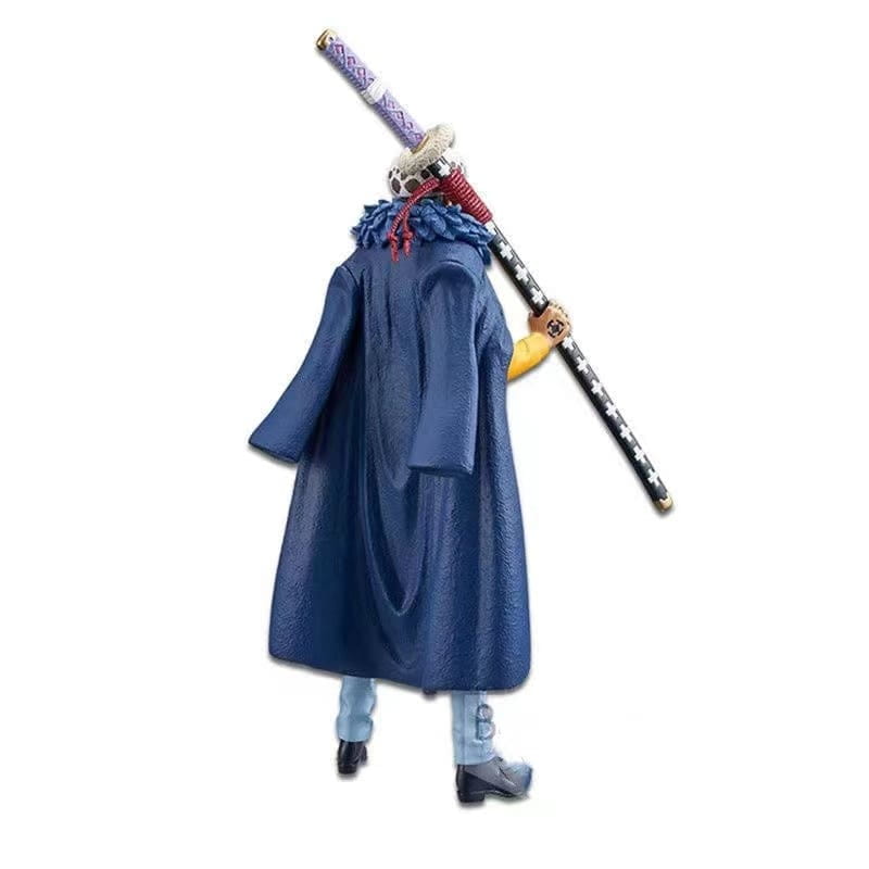 Trafalgar Law Figuur - One Piece™