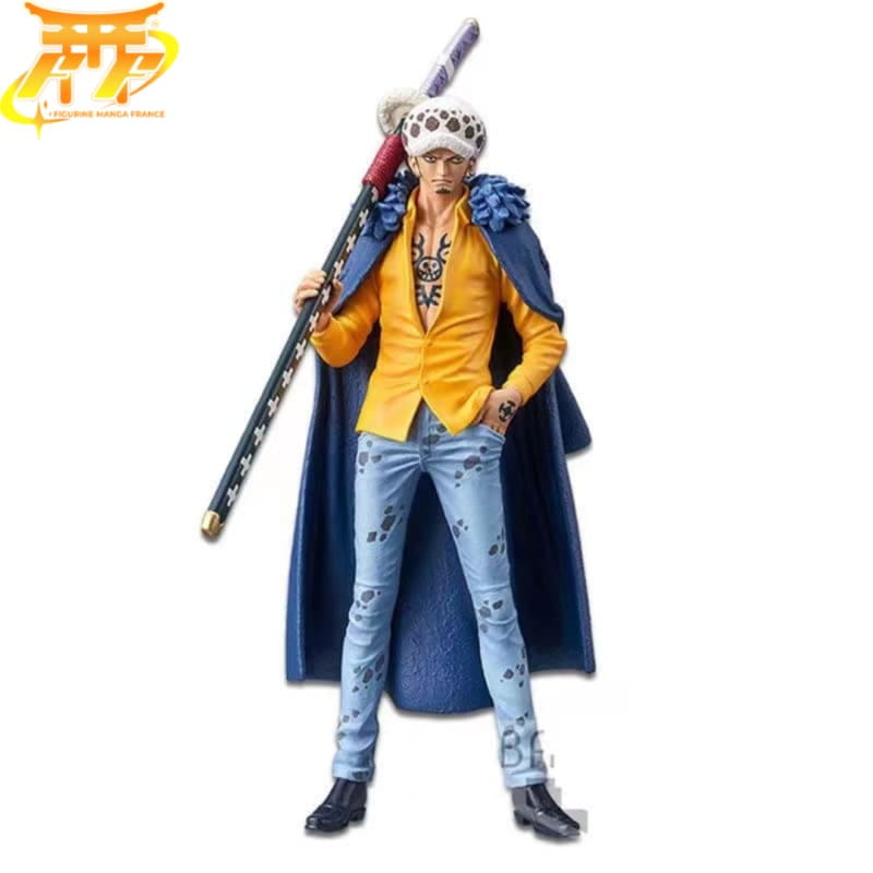 Trafalgar Law Figuur - One Piece™
