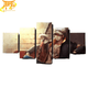 Trafalgar Law Ingelijste Print - One Piece™