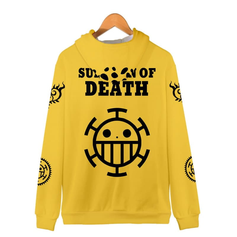 Trafalgar Law Jas - One Piece™