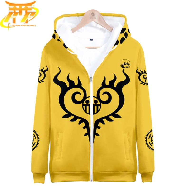 Trafalgar Law Jas - One Piece™