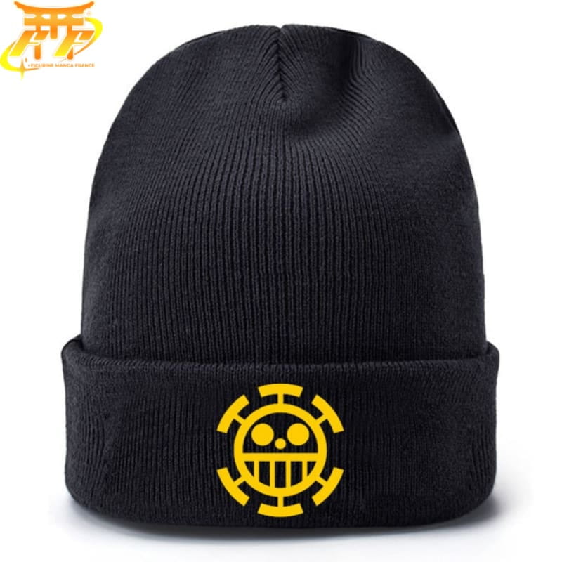 Trafalgar Law Muts - One Piece™