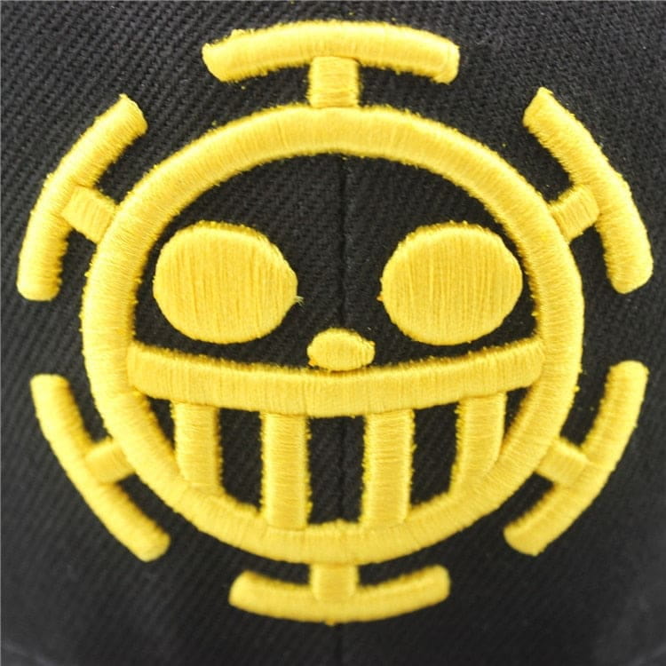 Trafalgar Law Pet - One Piece™