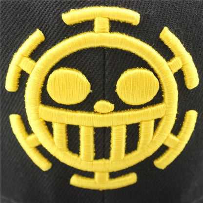 Trafalgar Law Pet - One Piece™
