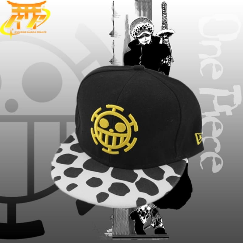 Trafalgar Law Pet - One Piece™