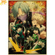 Training of the Dead Poster - My Hero Academia™