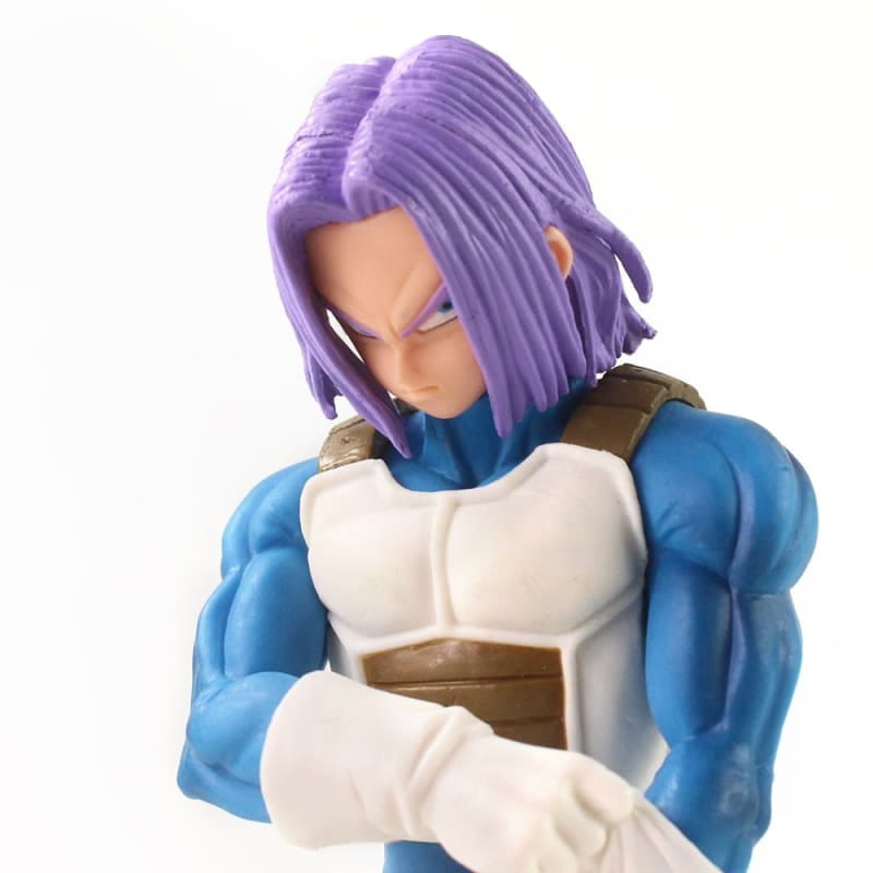 Trunks (Futur) Figuur - Dragon Ball Z™