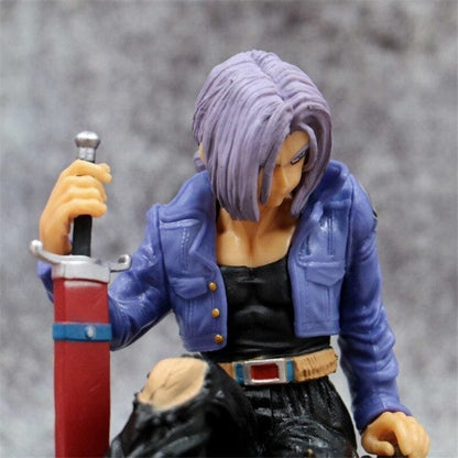 Trunks Future Figuur - Dragon Ball Z™