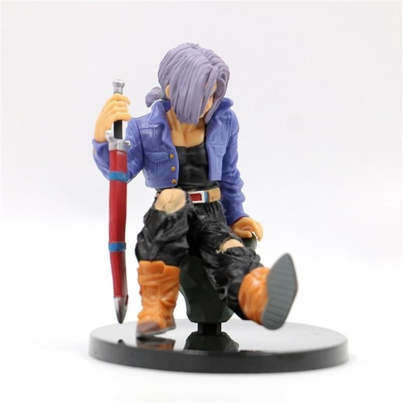 Trunks Future Figuur - Dragon Ball Z™