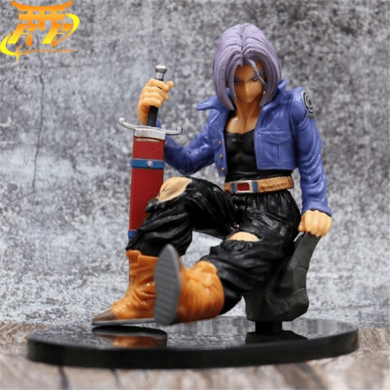 Trunks Future Figuur - Dragon Ball Z™