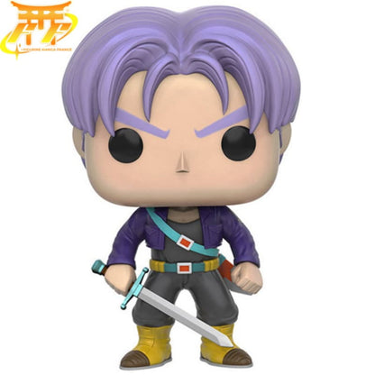 Trunks Pop Figuur - Dragon Ball Z™